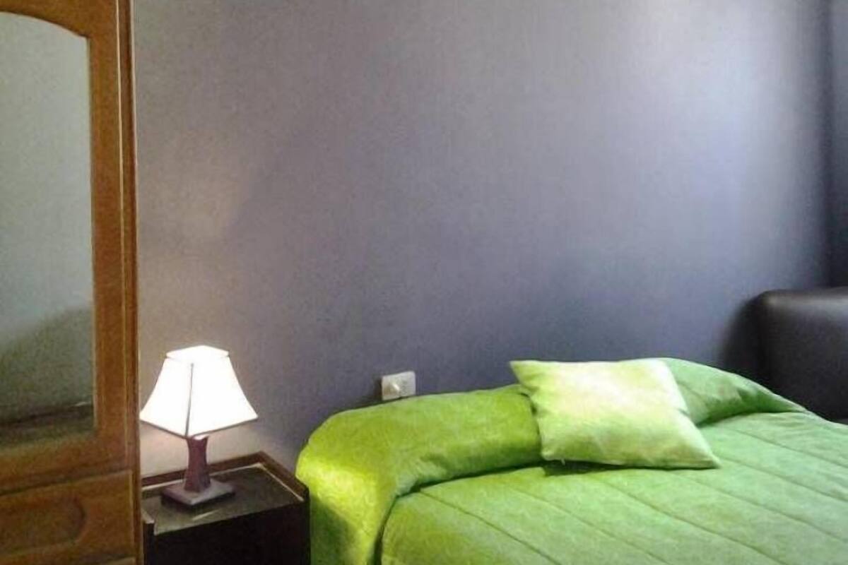 Family Room, Mountain View | In-room safe, desk, iron/ironing board, free cots/infant beds