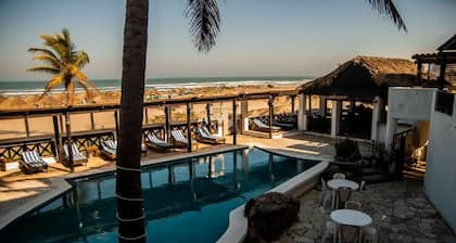 Hotel Lorencillo Miramar