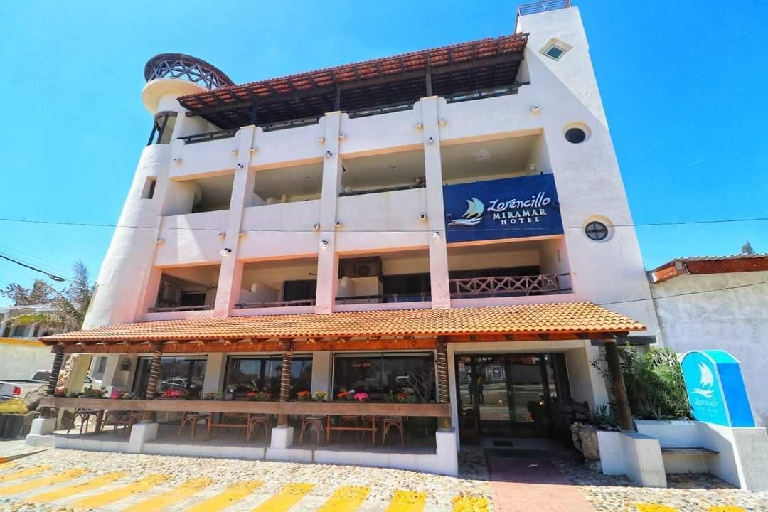 Foto - Lorencillo Miramar