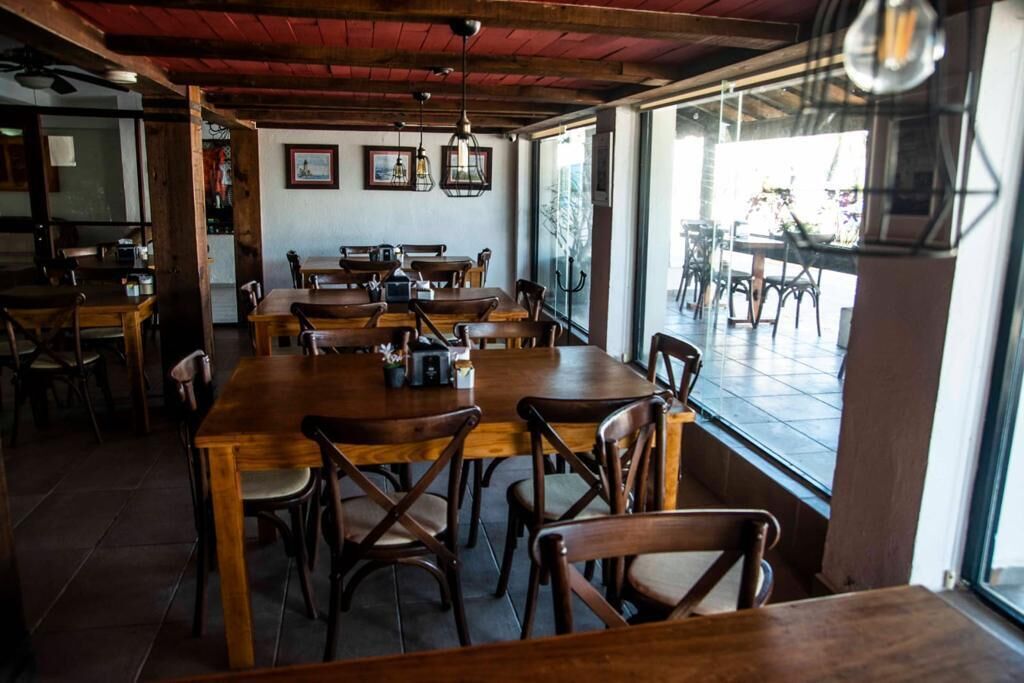 Foto - Lorencillo Miramar