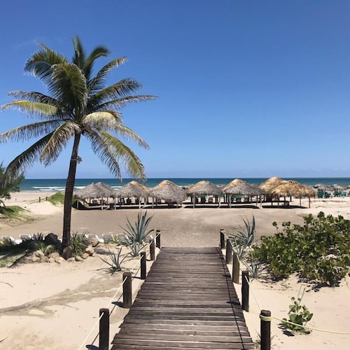 Hotel Lorencillo Miramar