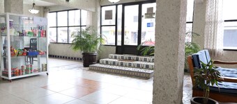 Aristos Express Huejotzingo