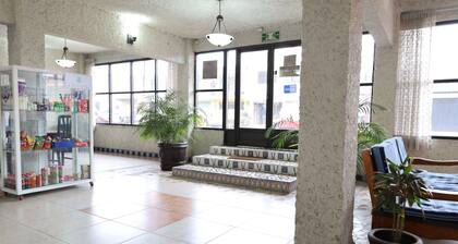 Aristos Express Huejotzingo