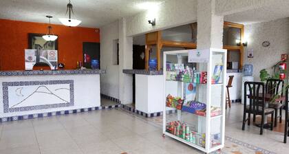 Aristos Express Huejotzingo