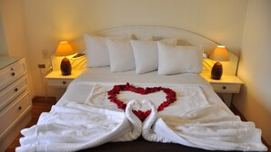 Double Room, 1 Double Bed, Ensuite - Terramistica Hotel Arequipa - Illari (Arequipa)