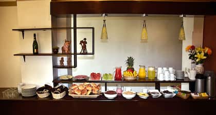 Terramistica Hotel Arequipa - Illari