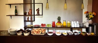 Terramistica Hotel Arequipa - Illari