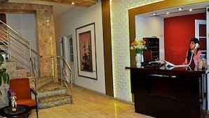 Property entrance - Terramistica Hotel Arequipa - Illari (Arequipa)