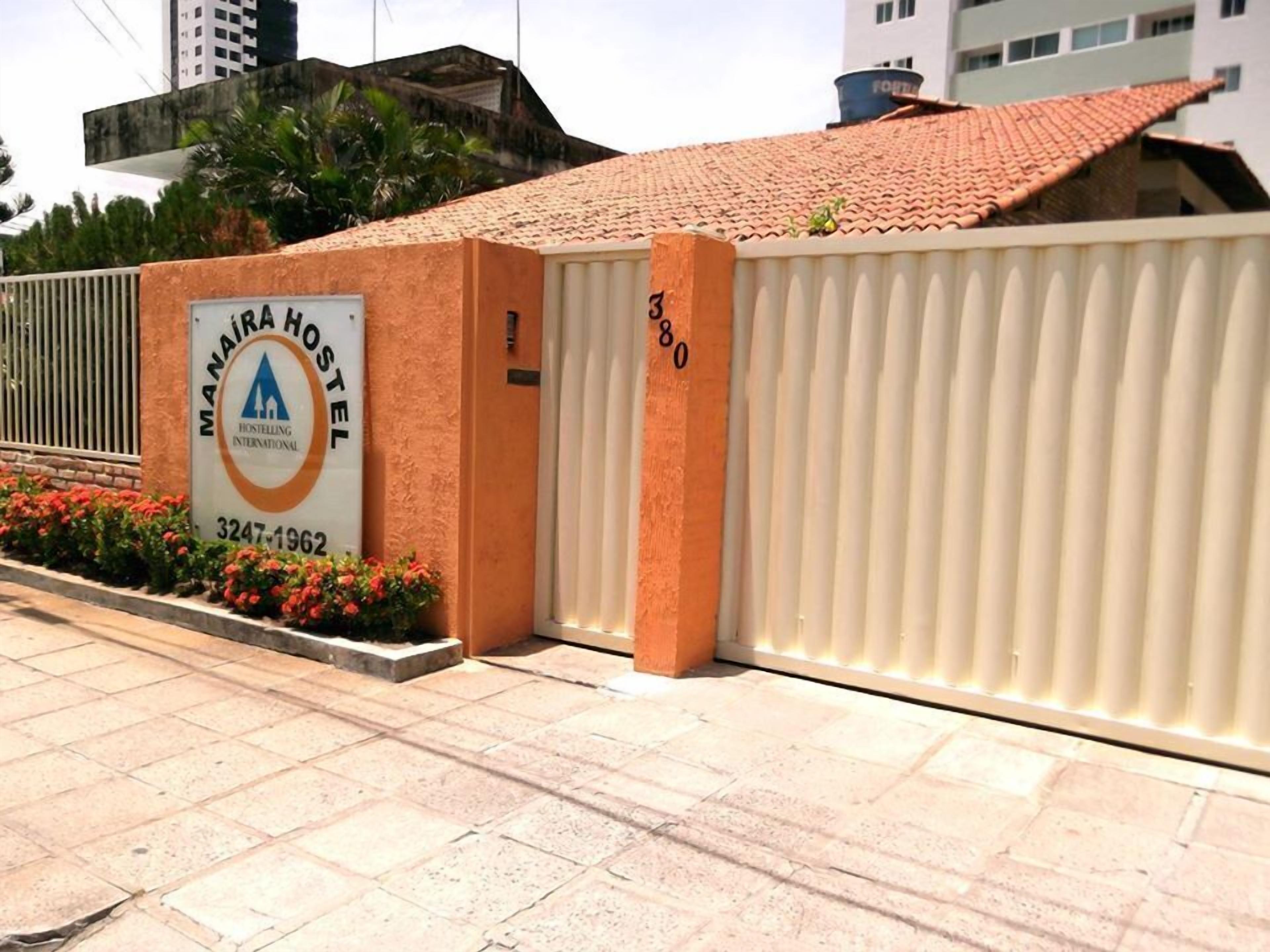 Photo - Manaira Hostel