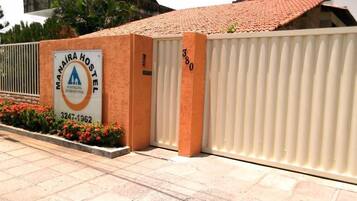 Fachada