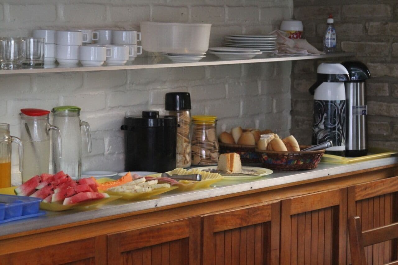 Photo - Manaira Hostel