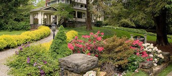 The Black Walnut B & B Inn