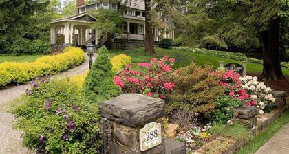 The Black Walnut B & B Inn