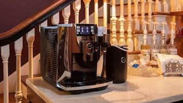 Café y/o cafetera