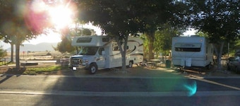 Lake Isabella RV Resort