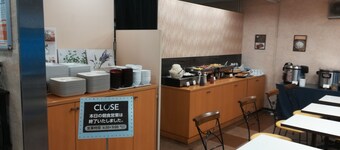 Crown hills Toyama