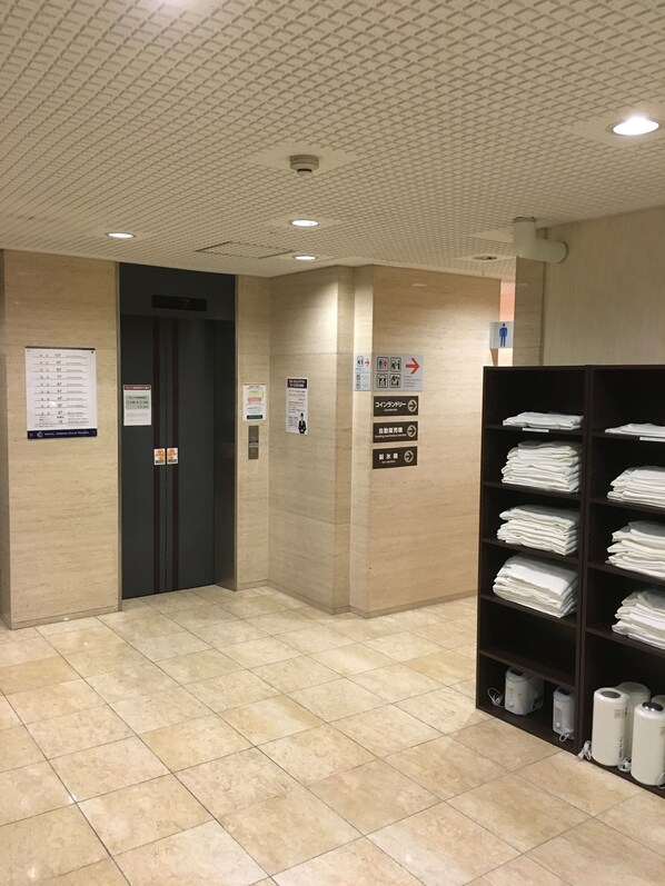 Interior - Crown hills Toyama (Toyama)