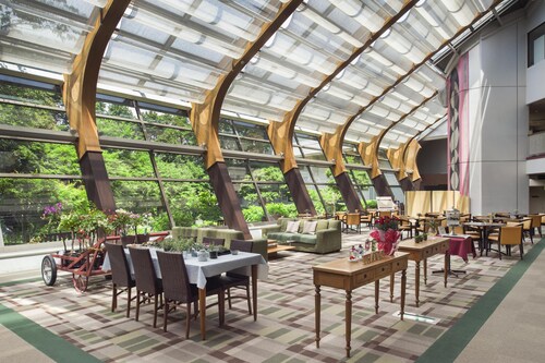 Izumigo Hotel Ambient Izukogen Cottage