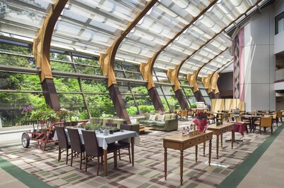 Izumigo Hotel Ambient Izukogen Cottage