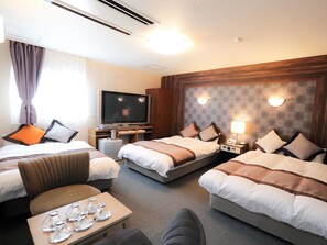 Accommodatievoorziening