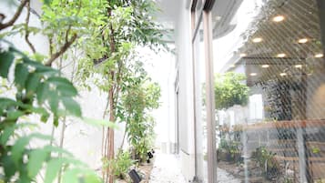Veranda