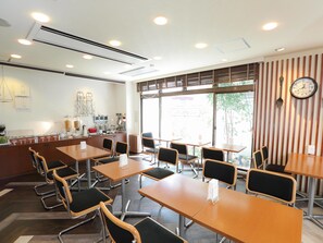 Food court - Hotel AreaOne Kochi (Kochi)