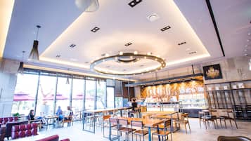 Cafe