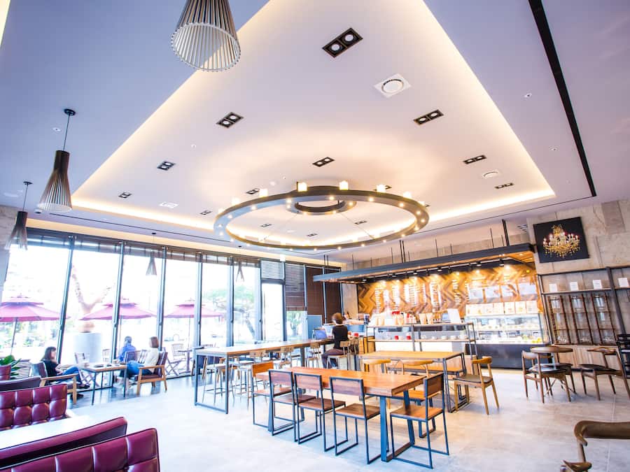 Cafe
