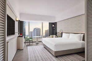 Rom – premium, 1 kingsize-seng | Sengetøy av topp kvalitet, dundyner og senger med Select Comfort-madrass