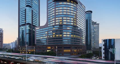 Hilton Shanghai City Center