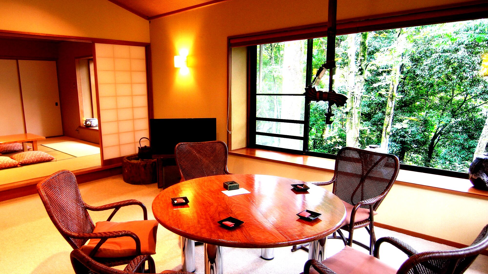 Tempat makan