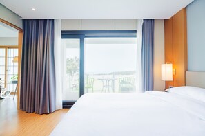 Premium Vill (Breakfast for 4 included)