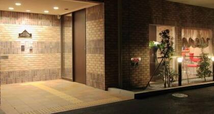 Hotel Sealuck Pal Takasaki