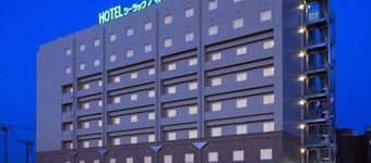 Hotel Sealuck Pal Takasaki