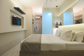 Superior Room, 1 Queen Bed - Nobile Hotel Copacabana Design (Rio de Janeiro)