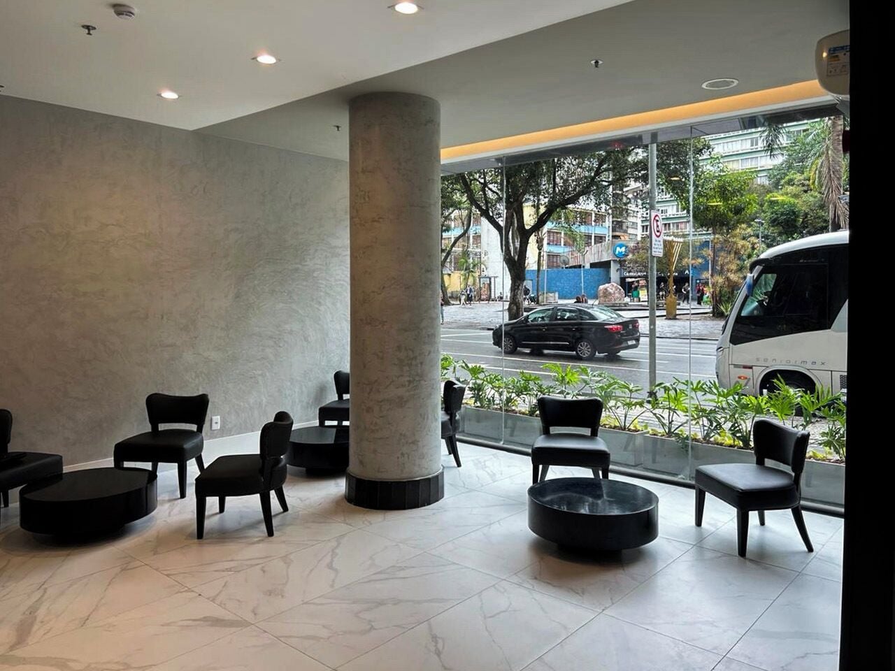 Photo - Nobile Hotel Copacabana Design