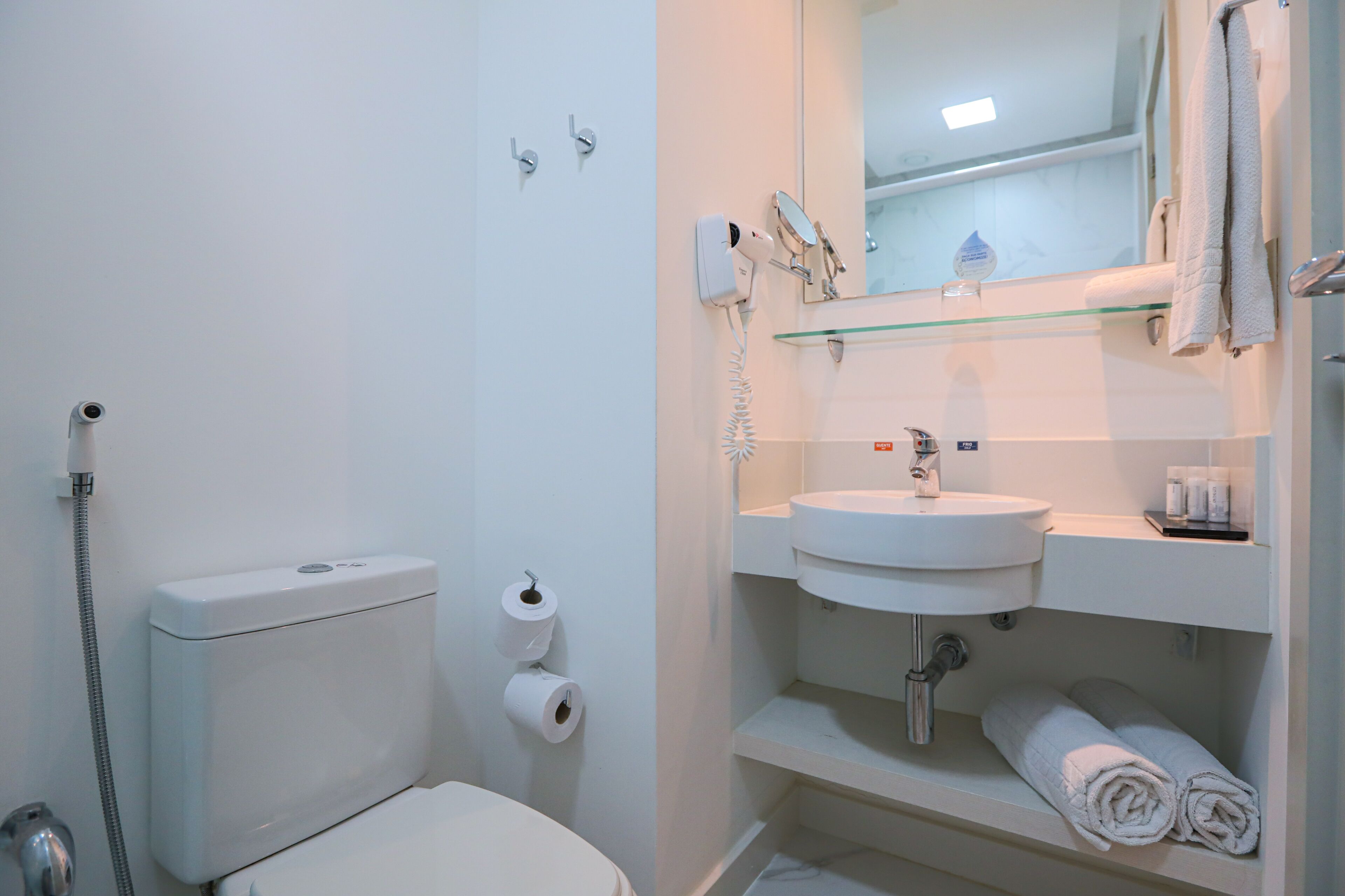 Foto - Nobile Hotel Copacabana Design