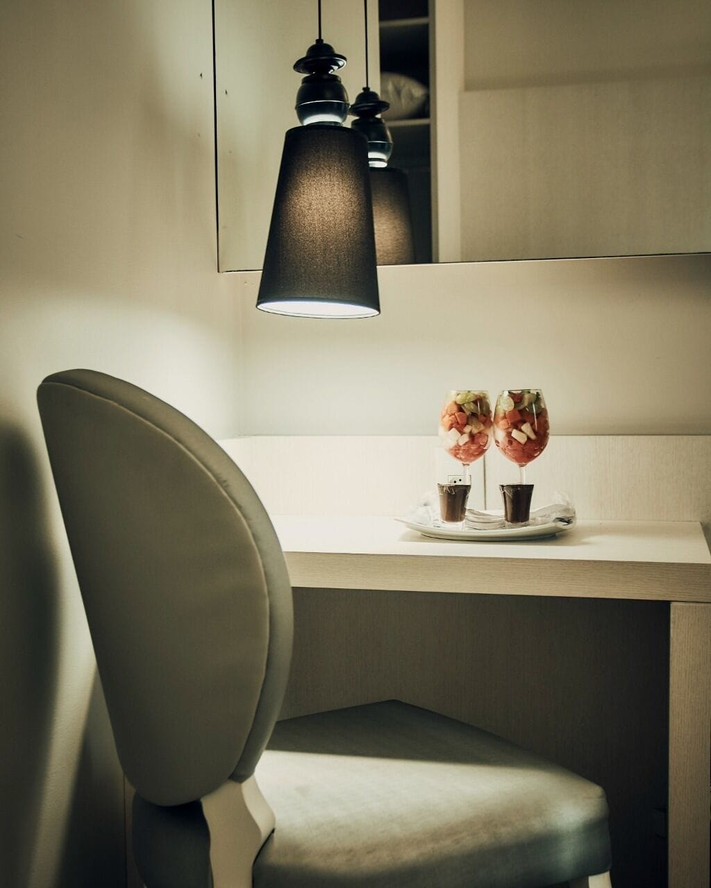 superior room, 1 queen bed | minibar, in-room safe, laptop workspace, iron/ironing board