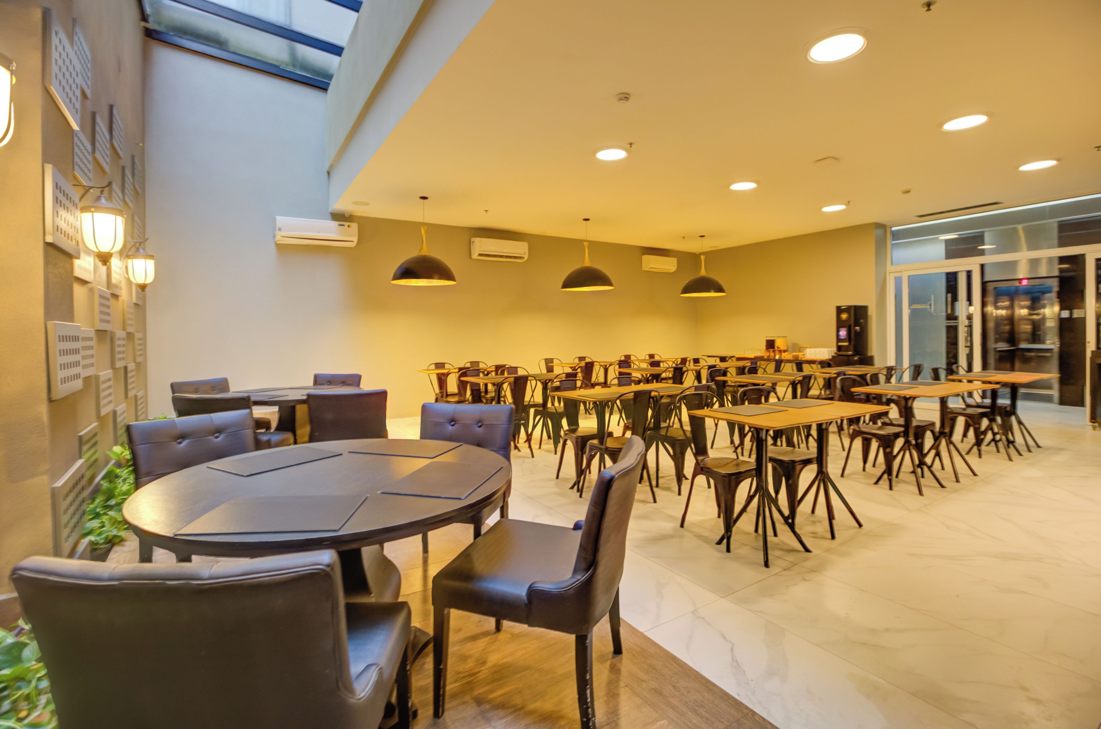 Photo - Nobile Hotel Copacabana Design