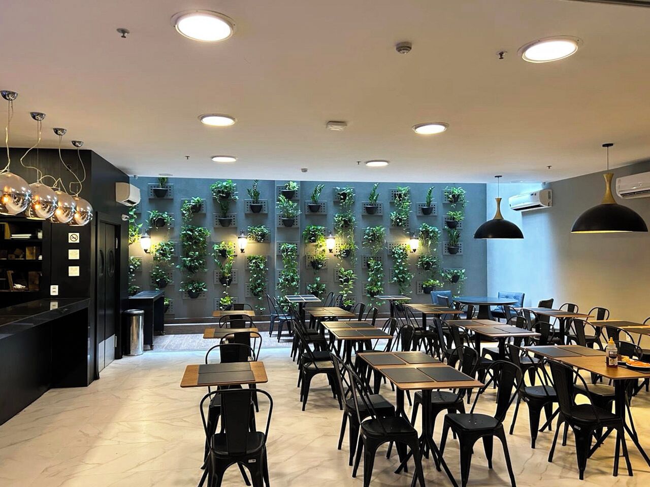 Photo - Nobile Hotel Copacabana Design