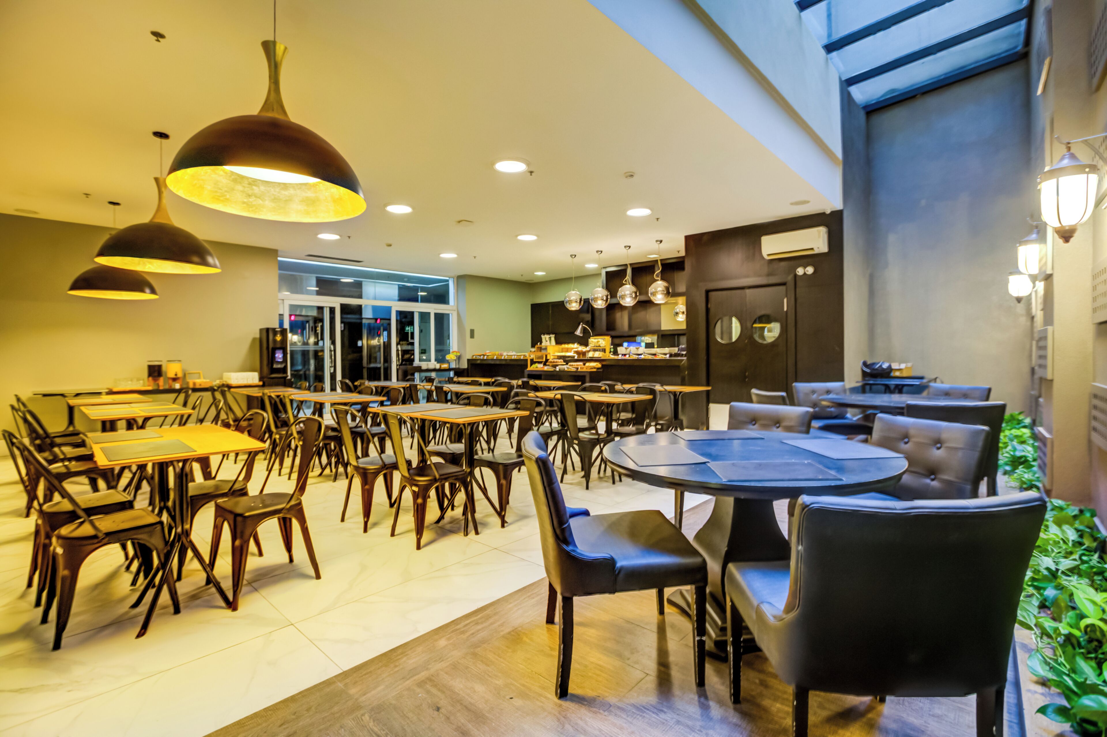 Photo - Nobile Hotel Copacabana Design