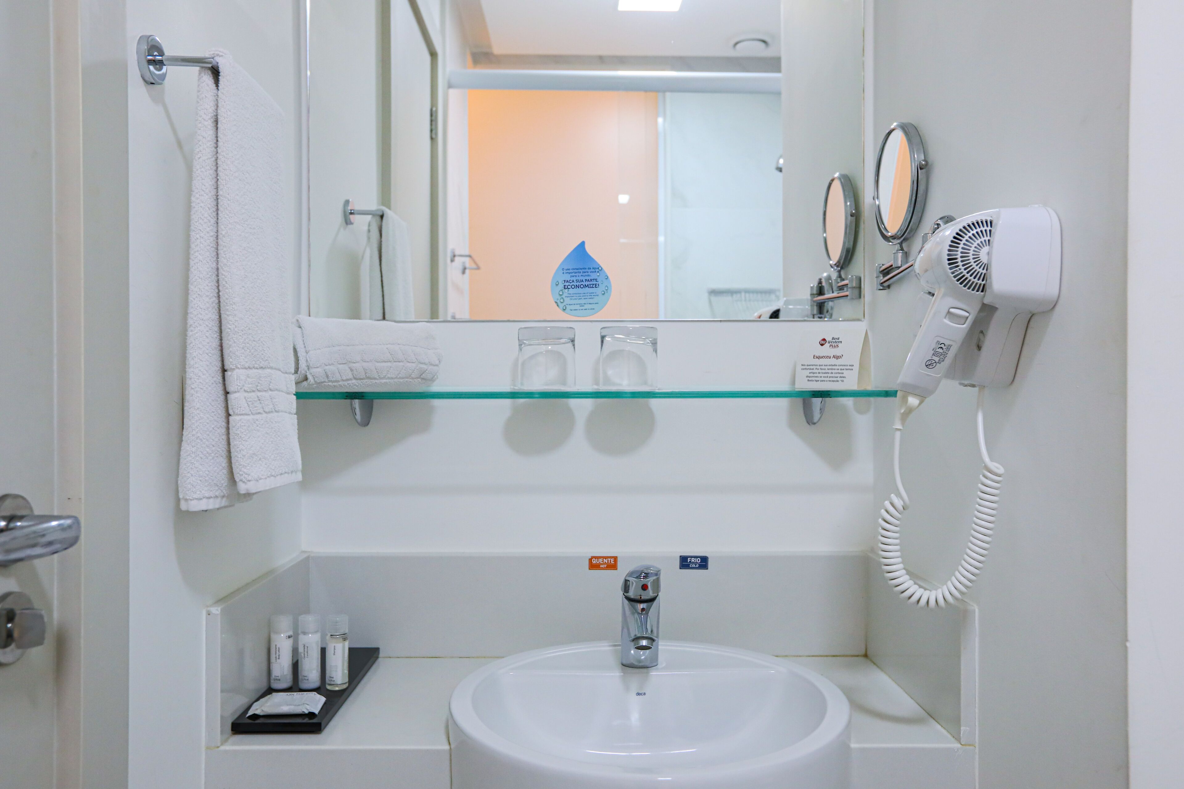 Foto - Nobile Hotel Copacabana Design
