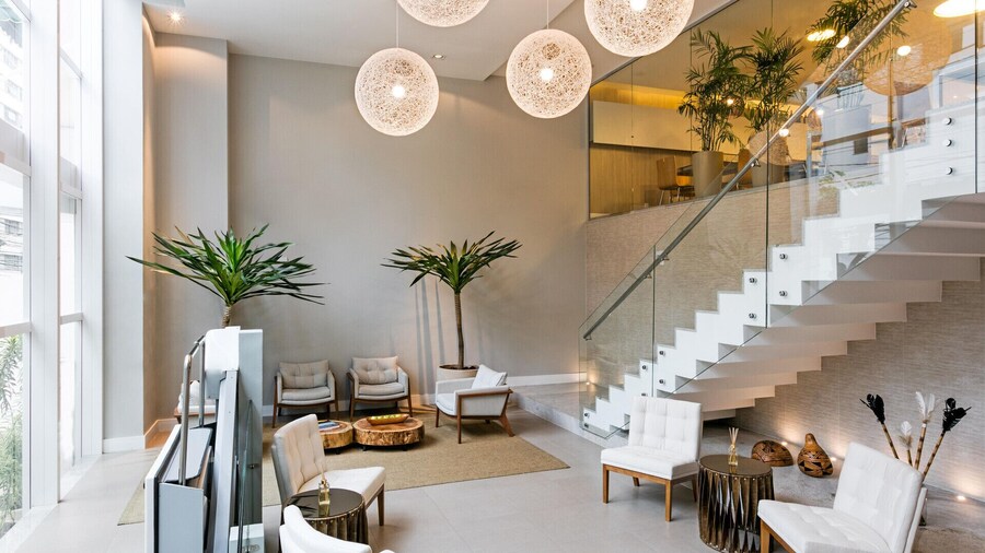 Matiz Niterói Design Hotel