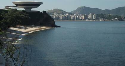 Matiz Niteroi Design Hotel