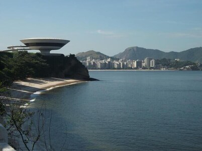 Matiz Niteroi Design Hotel