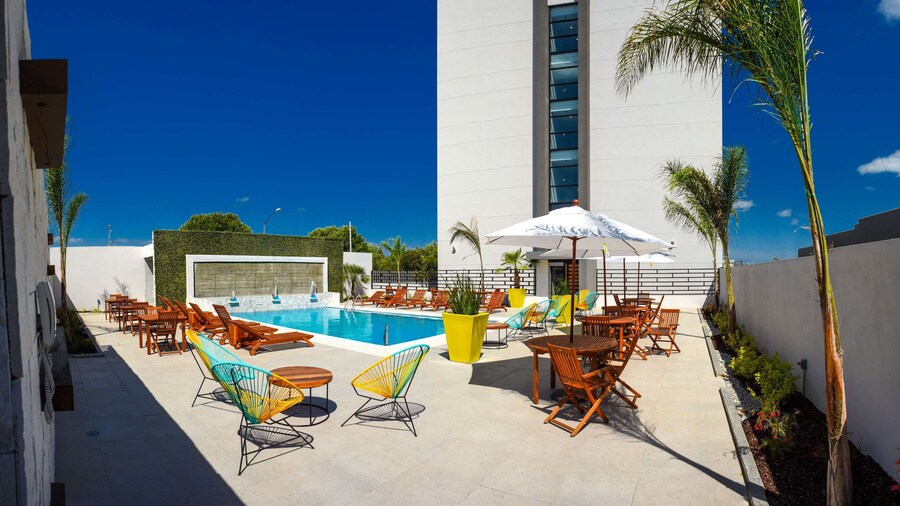 Hampton Inn by Hilton Piedras Negras