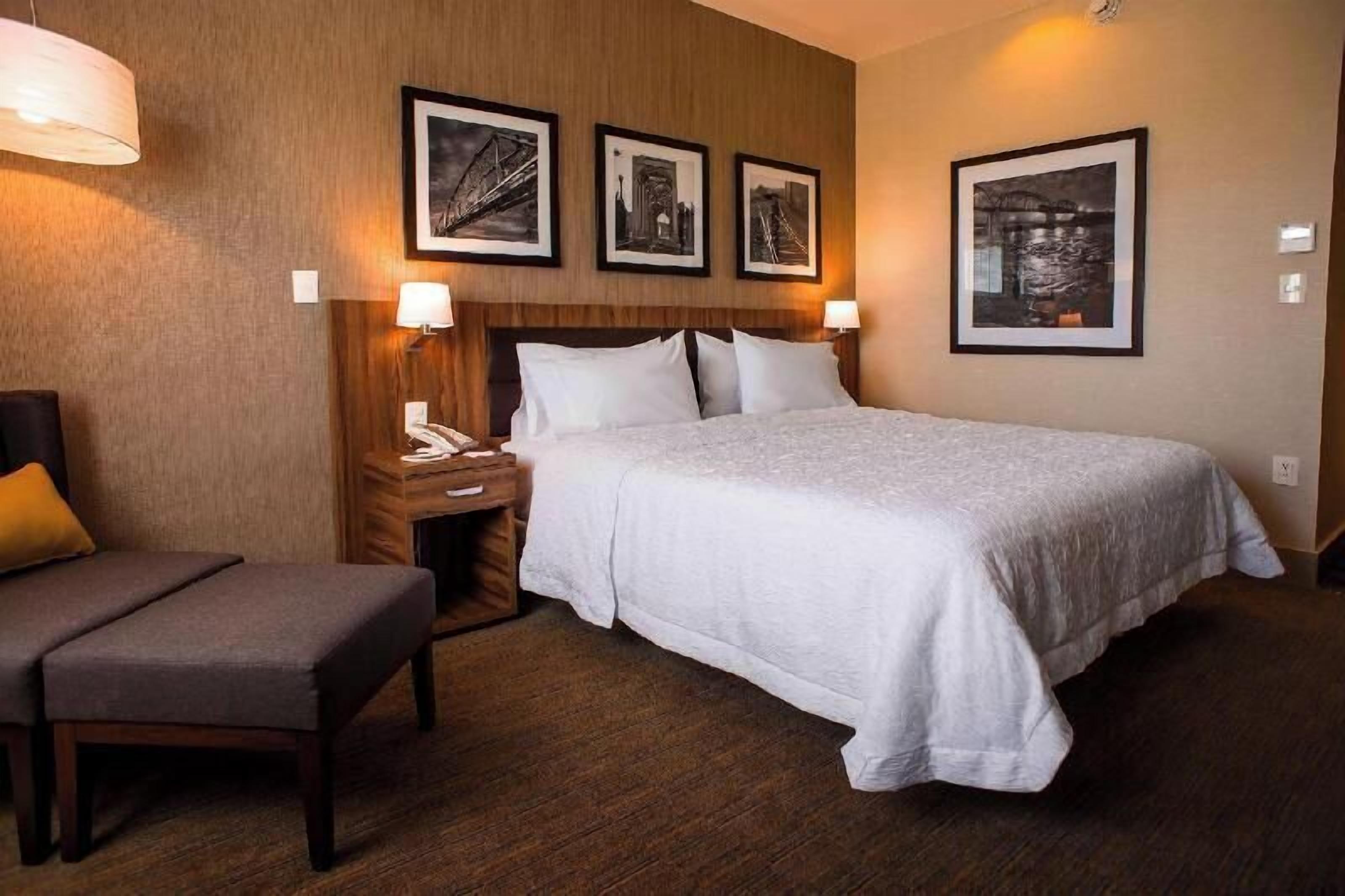 In-room safe, desk, blackout drapes, soundproofing