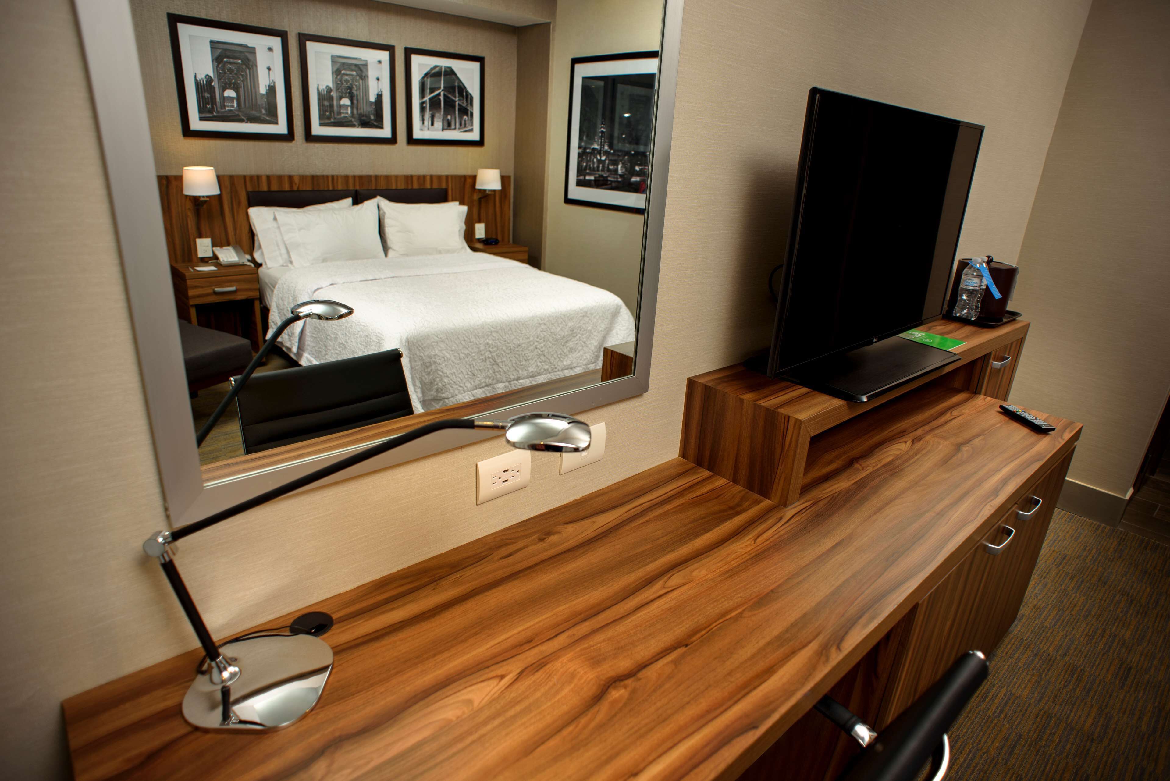 room, 1 king bed, non smoking, refrigerator | in-room safe, desk, blackout curtains, soundproofing