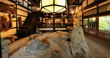 Momijiya Bekkan Kawanoiori