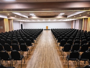 Sala de banquets